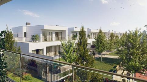 Foto 4 de Casa o xalet en venda a Las Villas - Valparaiso - El Peral, Valladolid