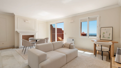 Foto 2 de Àtic en venda a Urbanización Monte Halcones, 2, La Quinta, Málaga