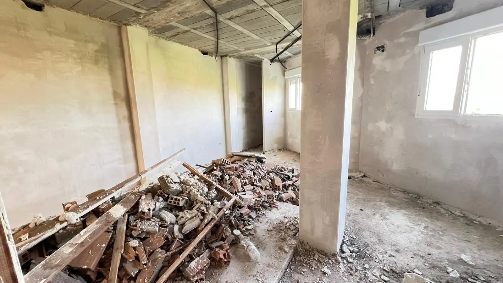 Piso en venta en Dúrcal con Balcón