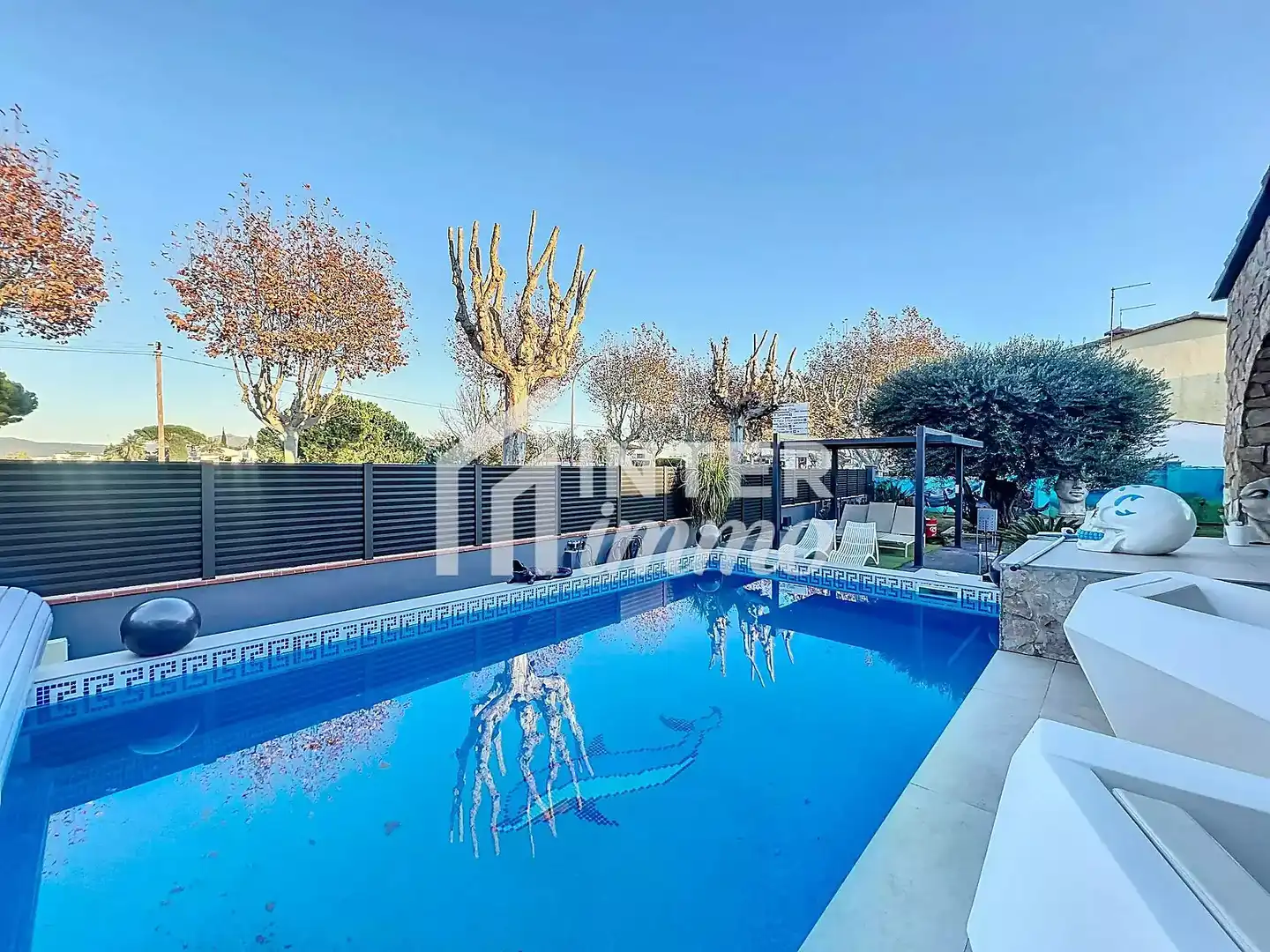 House with pool for sale in Carlit 21b, imagen 11