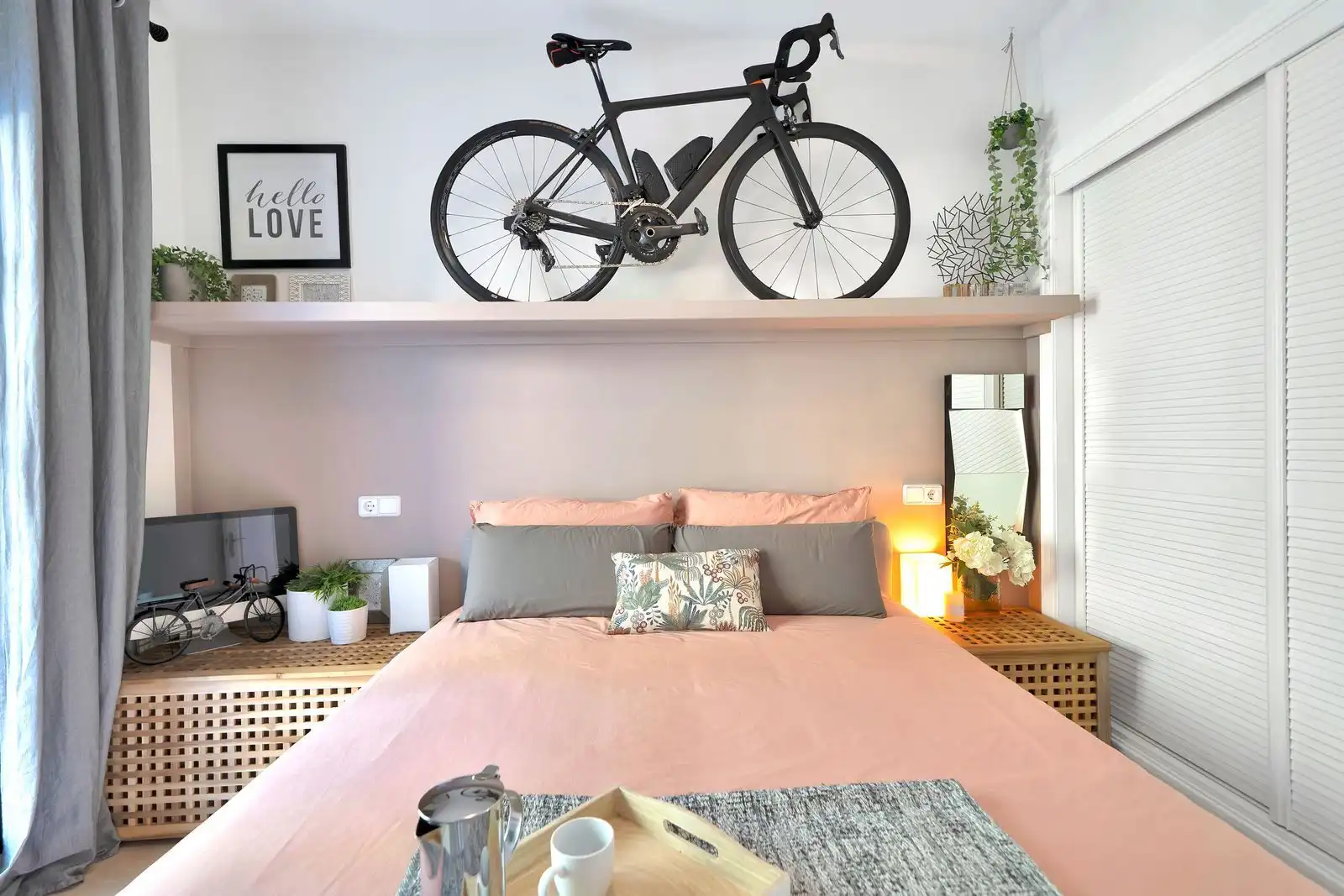 Apartamento con piscina en venta en Calle la Pacheca Alta 22, imagen 23