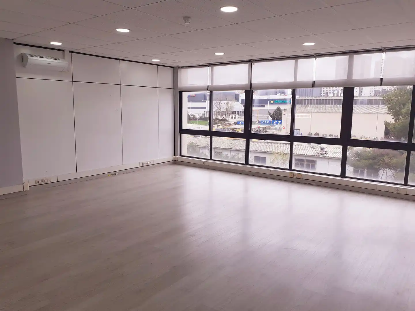 Office space with lift to rent in El Barral Ferial, imagen 7