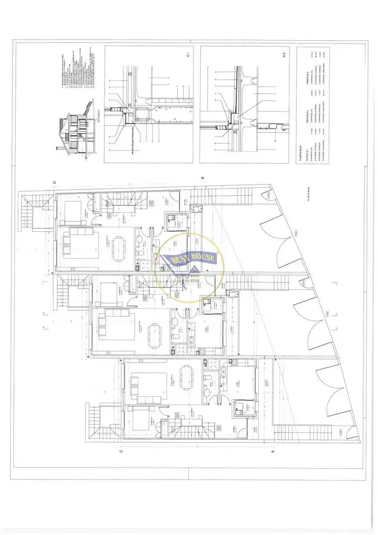 Reihenhaus mit Terrasse zum Verkauf in Teis, imagen 7