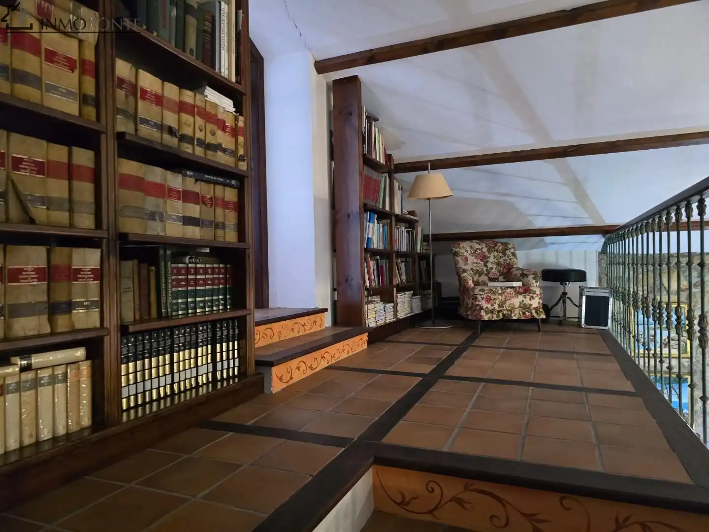 Casa amb jardí en venda a Moraña, imagen 65