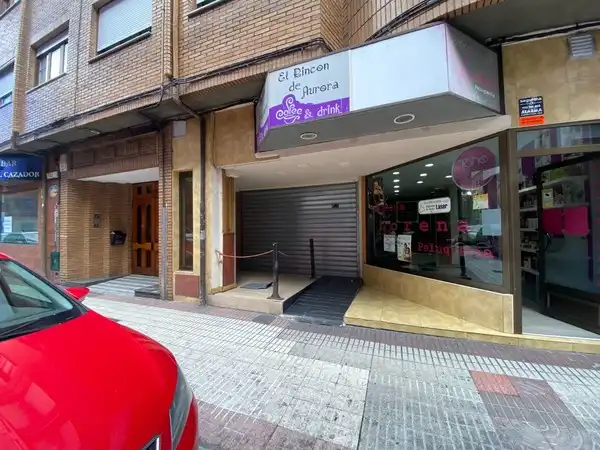 Local comercial en venta en ANTONIO LUCIO VILLEGAS, imagen 4