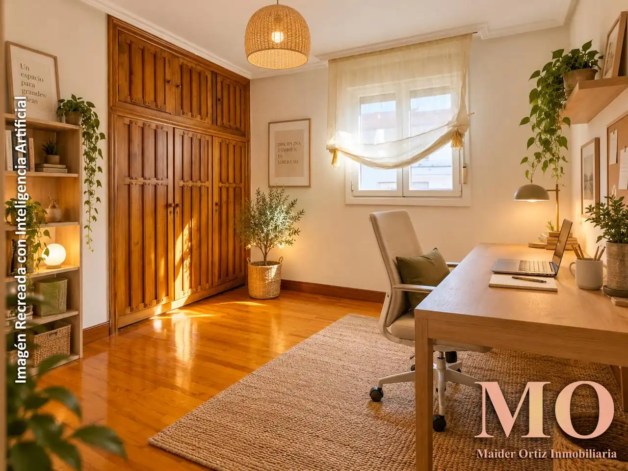 Flat with terrace for sale in Ibaiondo Ibiltokia, imagen 25
