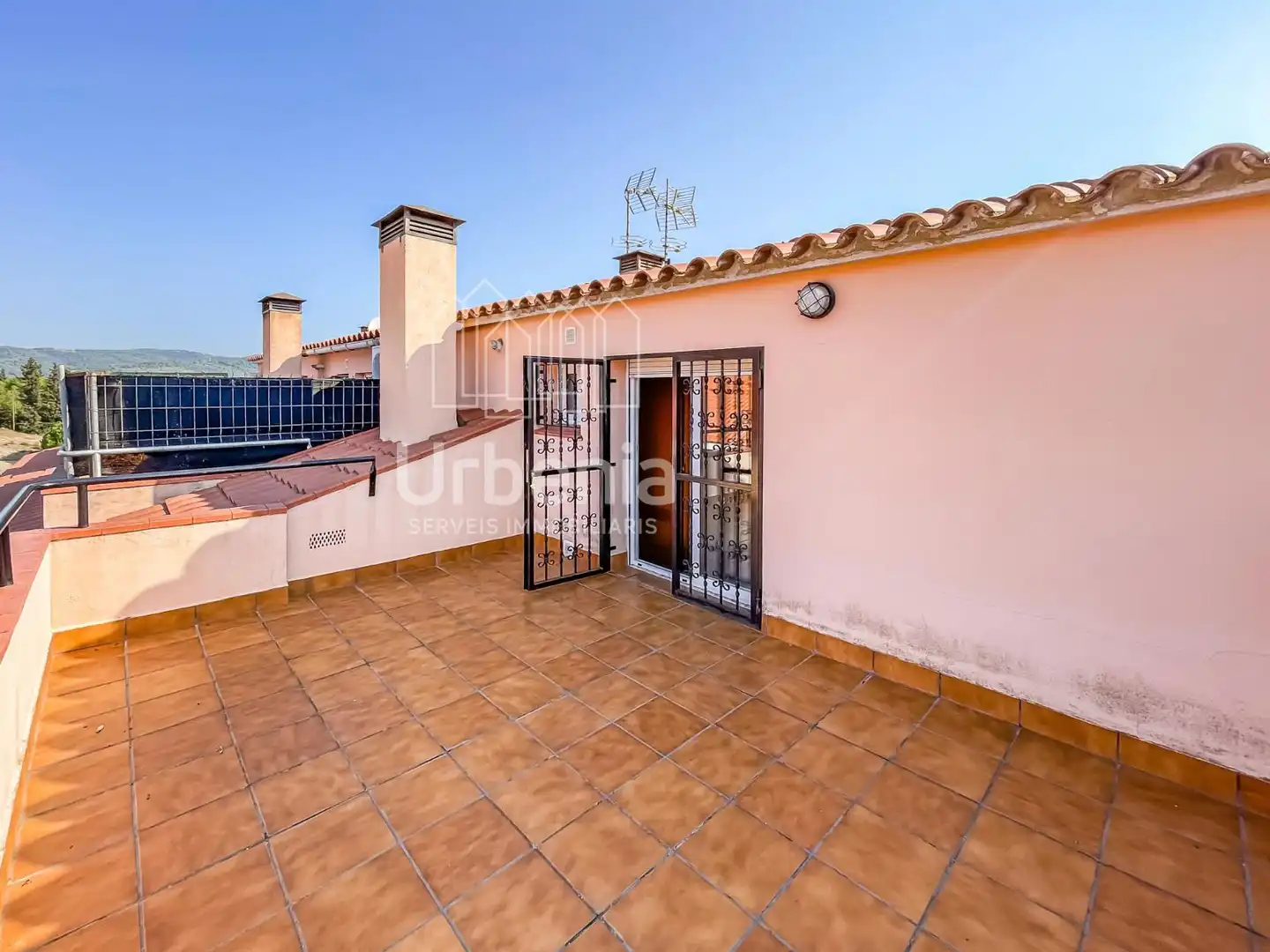 Terrace of Houses for sale in Argentona  with Air Conditioner, Heating and Terrace