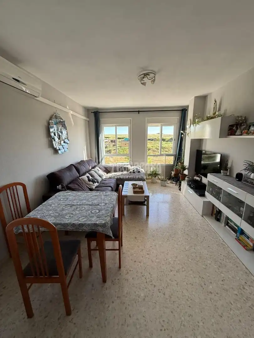 Wohnung zum Verkauf in Gibraleón
