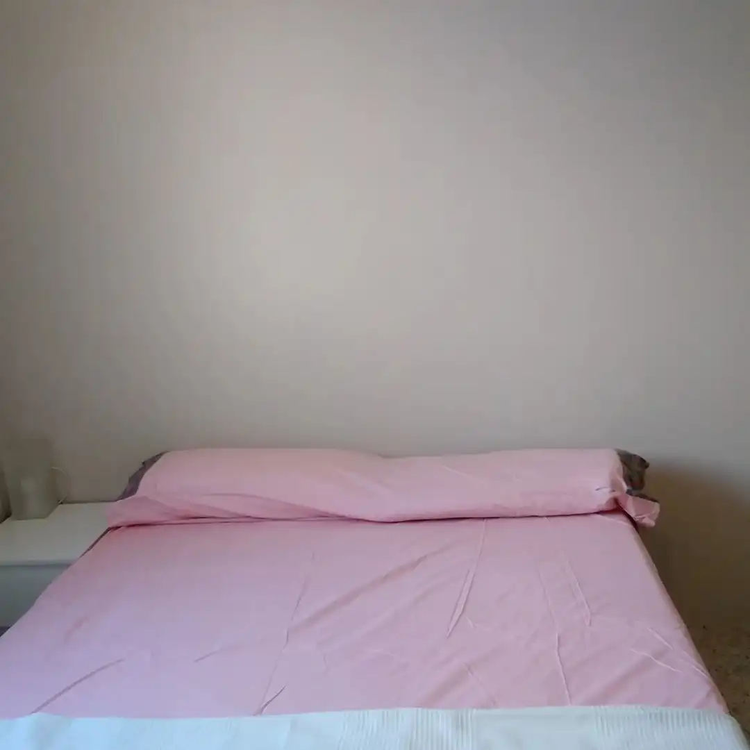 Habitación de Piso para compartir en Cerro - Amate