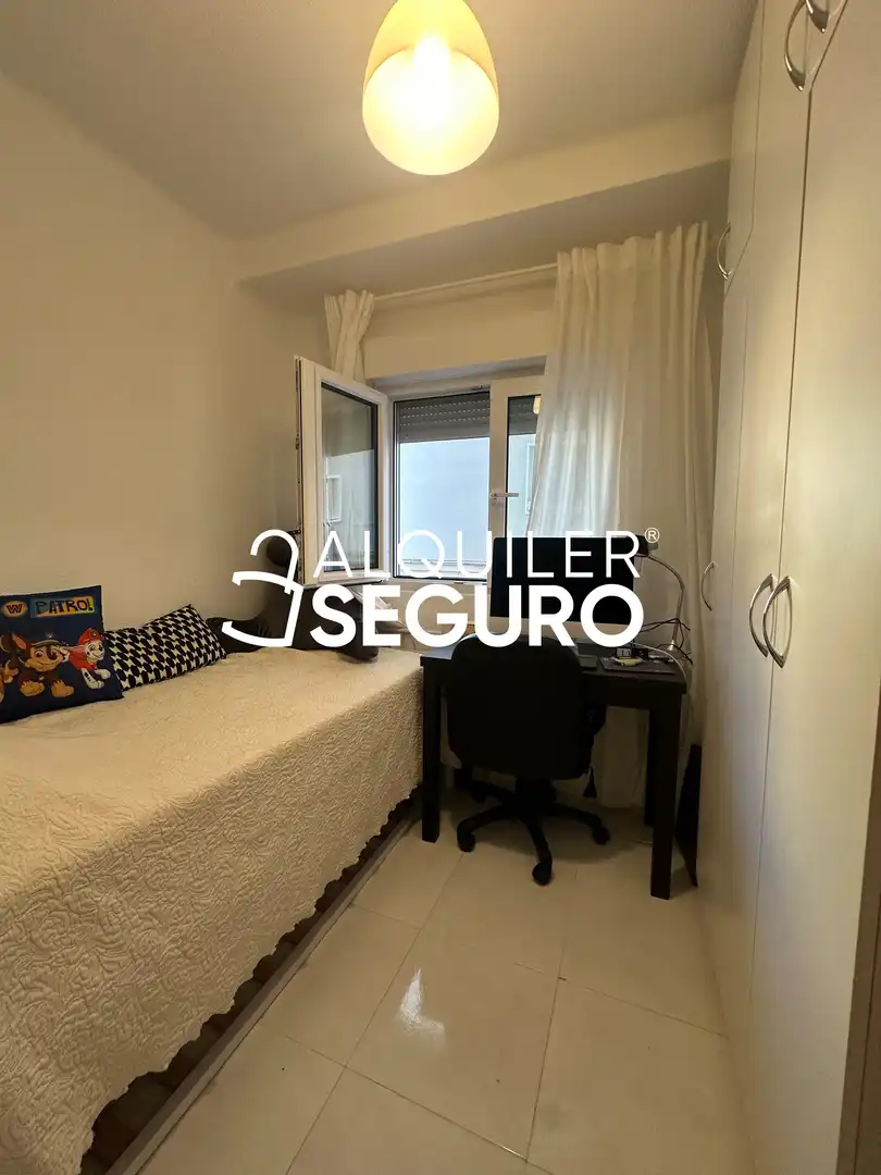 Wohnung zur Miete in Marcos Gomez, Cristo de la Epidemia