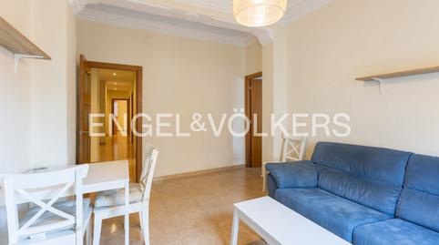 Foto 4 de Apartament de lloguer a C. de Sueca, Russafa,  Valencia Capital