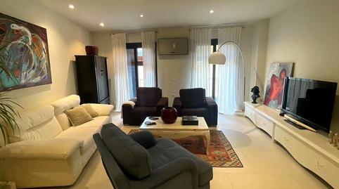 Foto 2 de Pis en venda a Santa María Magdalena, Centro - Doña Mercedes, Dos Hermanas