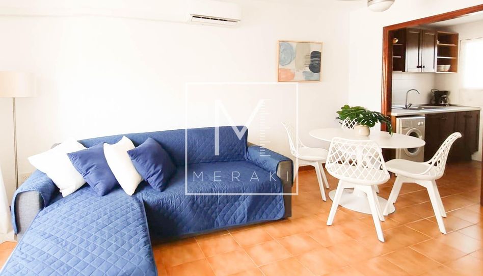 Apartamento en venta en Zona Levante - Playa Fossa - 3