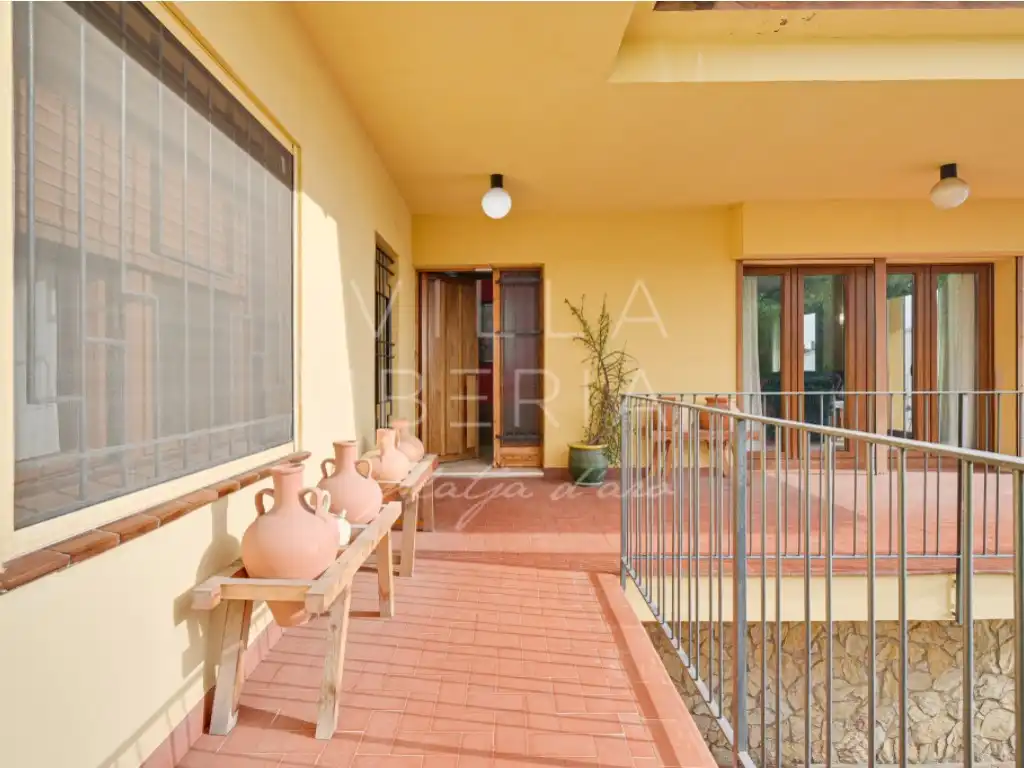 Casa amb piscina en venda a Calle Esglesia 7, imagen 6