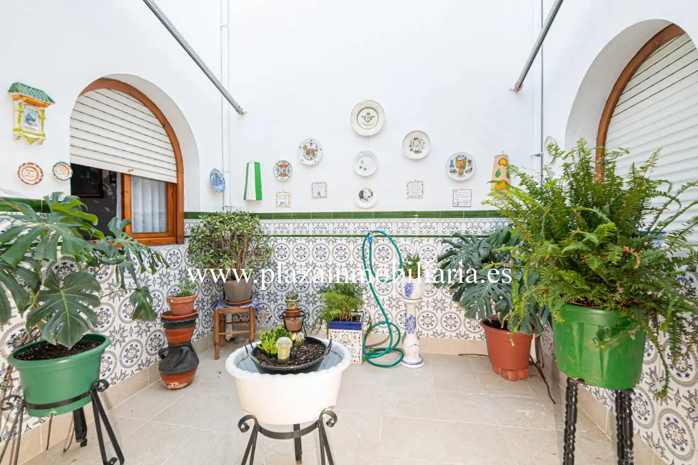 Casa con terraza en venta en El Valle, imagen 9
