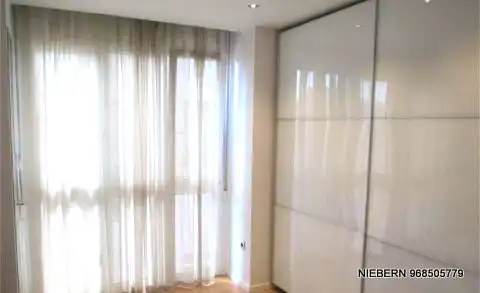 Habitación de Piso de alquiler en Cartagena con Aire acondicionado, Parquet y Amueblado
