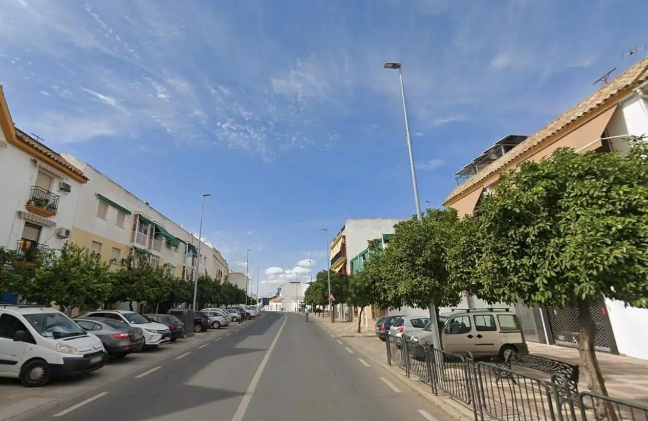 Pis en venda a Palma del Río