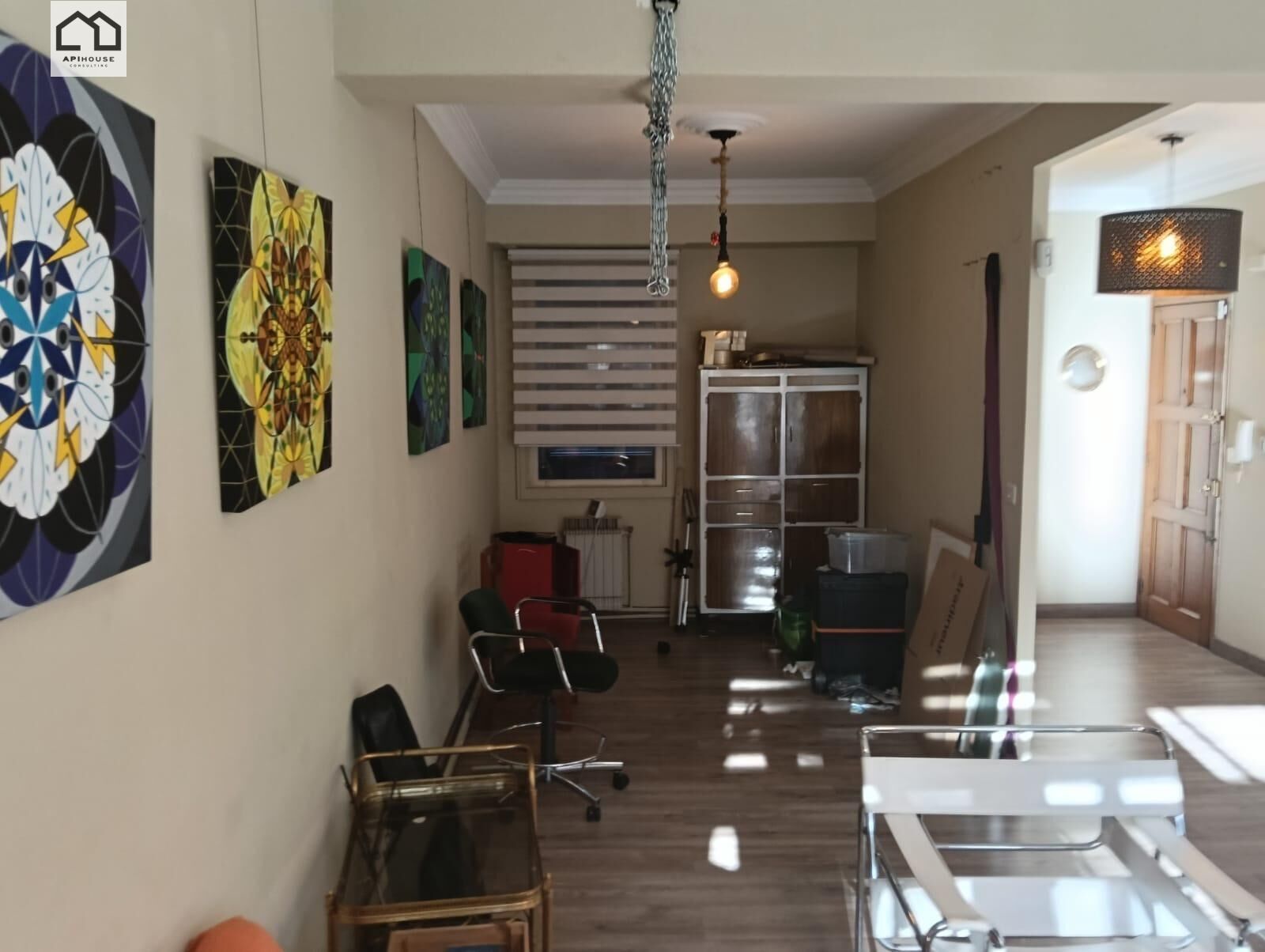 Flat for sale in Lugo Capital  with Heating and Terrace