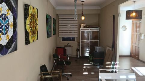 Foto 2 de Pis en venda a San Roque - As Fontiñas, Lugo