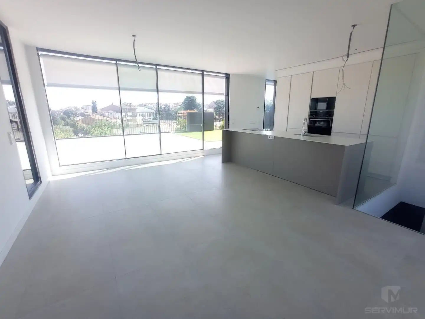 Dúplex amb ascensor en venda a de Balenyà, imagen 2