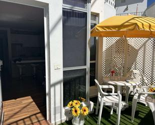 Garden of Study to share in Los Realejos  with Air Conditioner and Terrace