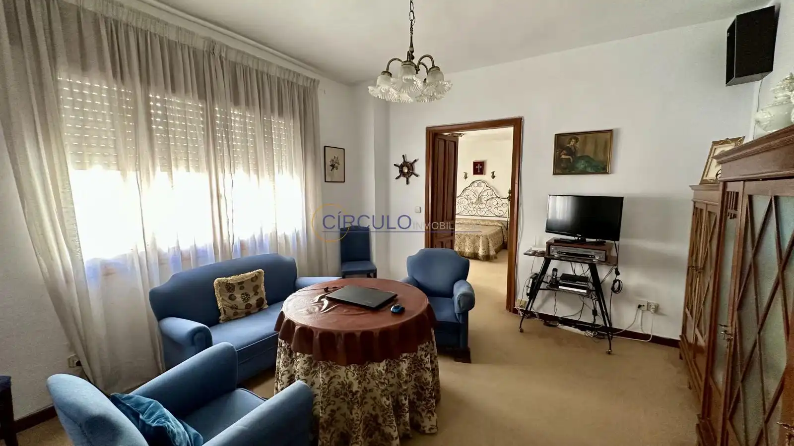 Haus mit Terrasse zum Verkauf in Nunez de Arce, imagen 47