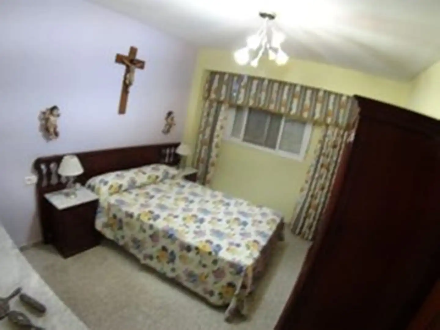 Habitación de Piso en venta en Málaga