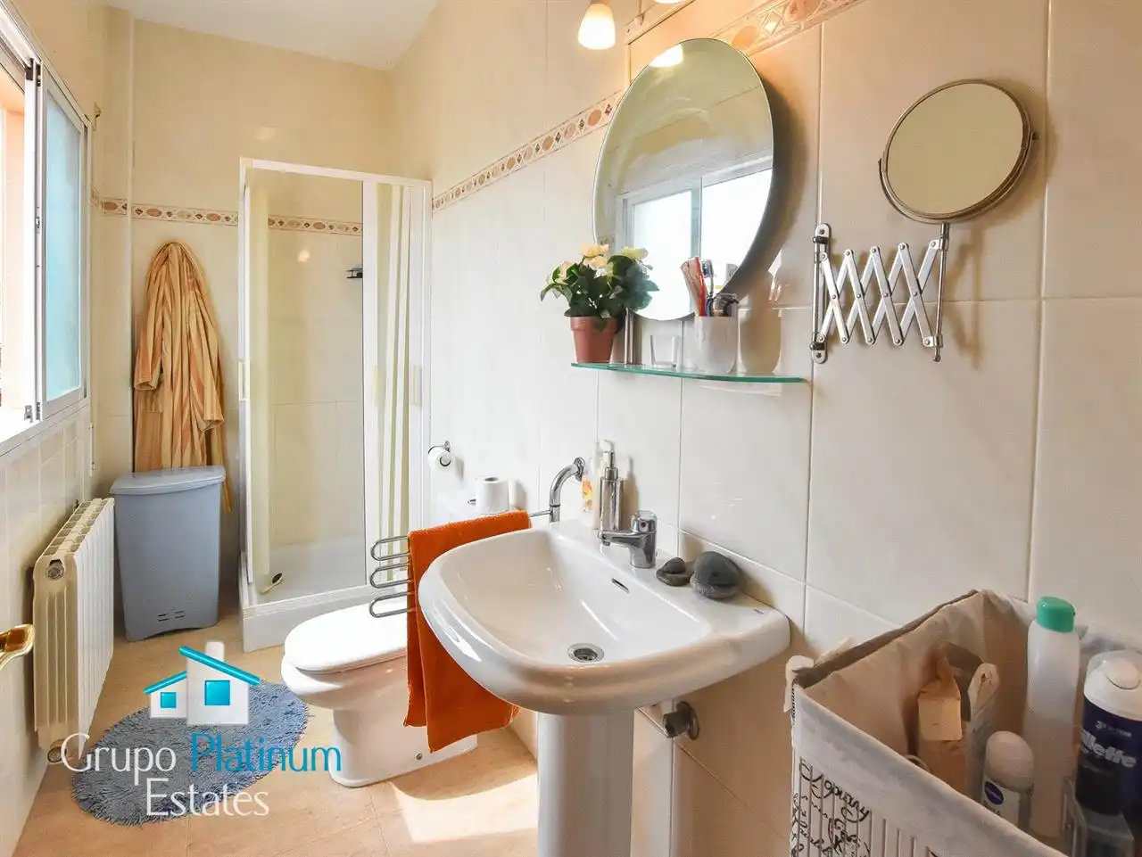 Detached house with garden for sale in San Juan de los Terreros, imagen 16