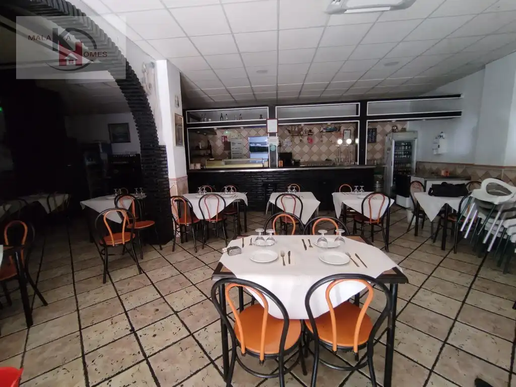 Local comercial en venda a Calle Antonio Chacon, imagen 18