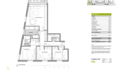 Photo 5 of Flat for sale in Carrer Joan XXIII, 6, Martorelles, Barcelona