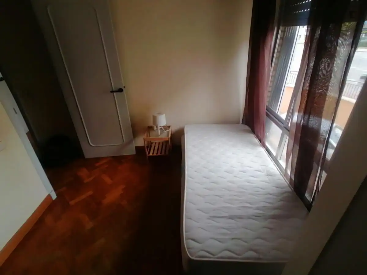 Habitación en Infante Juan Manuel