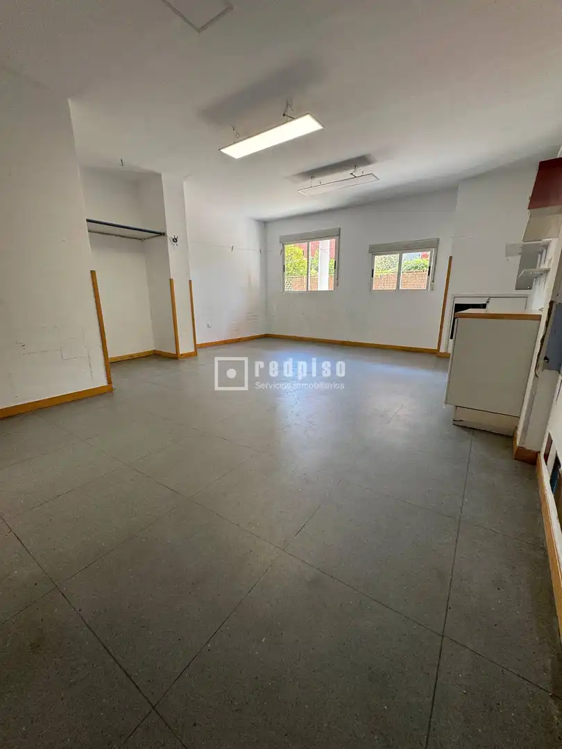 Business premises to rent in del Marqués de la Valdavia, imagen 8