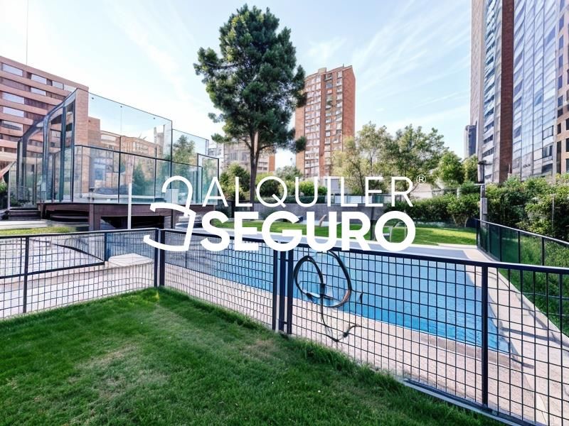 Flat to rent in de Arturo Soria, Costillares