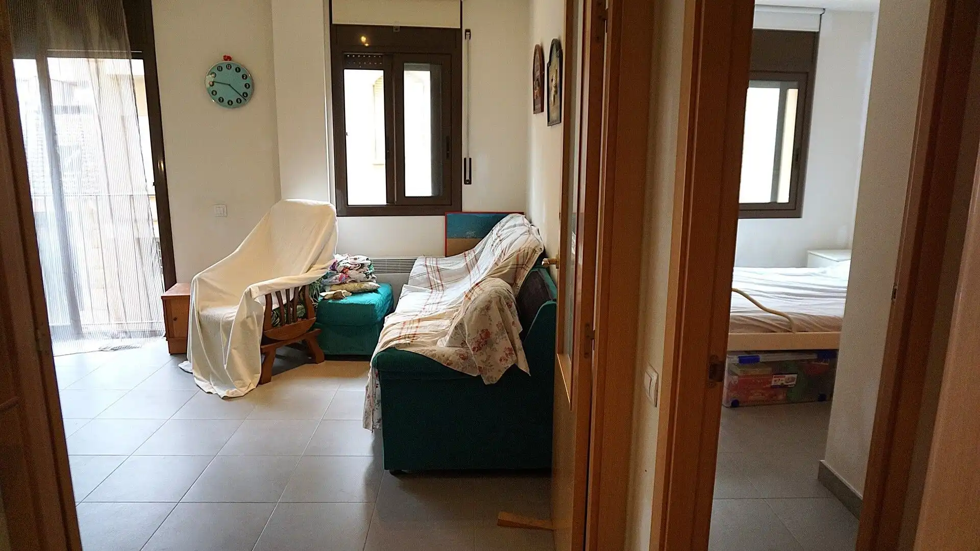 Piso con ascensor en venta en Palau, imagen 2
