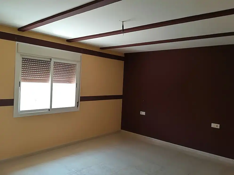 Habitación de Casa adosada en venta en Socuéllamos
