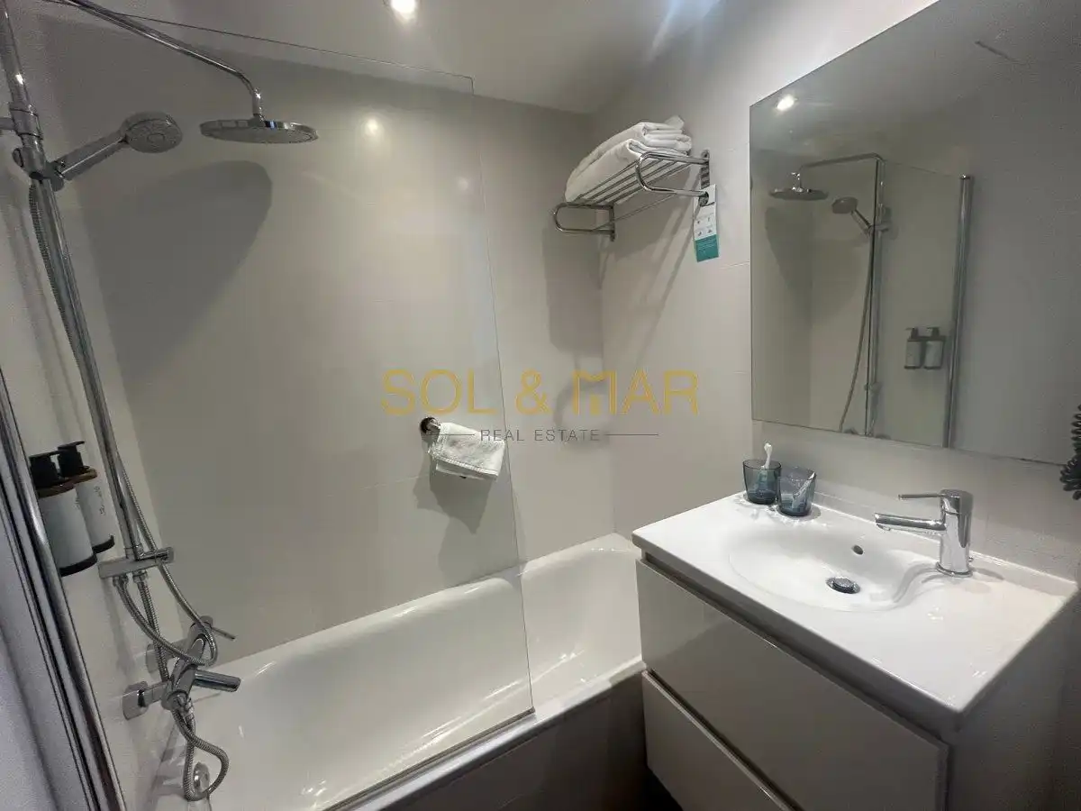 Studio avec piscine à vendre à Salvador Allende, imagen 11