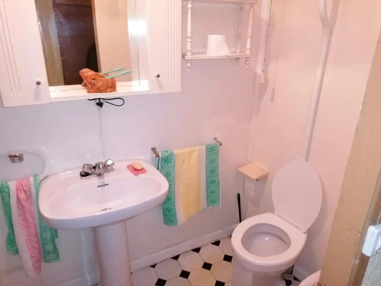 Haus zum Verkauf in AL CAL,A, imagen 7