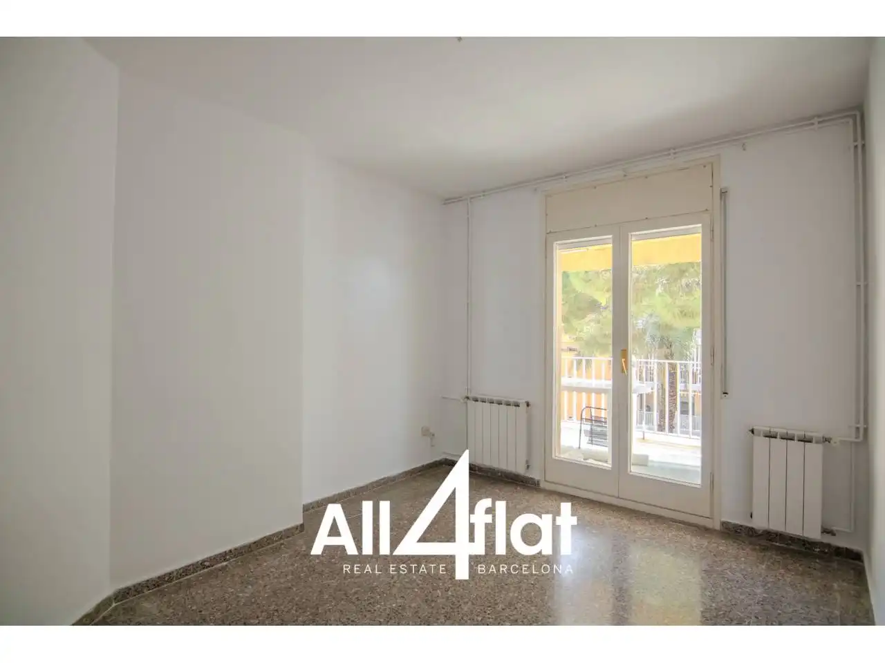 Habitación de Piso de alquiler en Centre