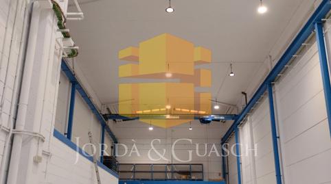 Photo 2 of Industrial buildings to rent in Passatge Juan de Àustria, 17, Can Serra, Barcelona