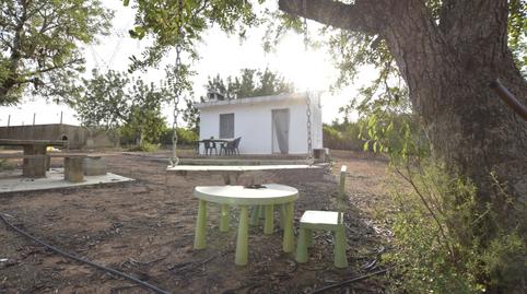 Photo 2 of Residential for sale in Náquera - Polígono 11 Parcela 54, Casco Urbano, Náquera