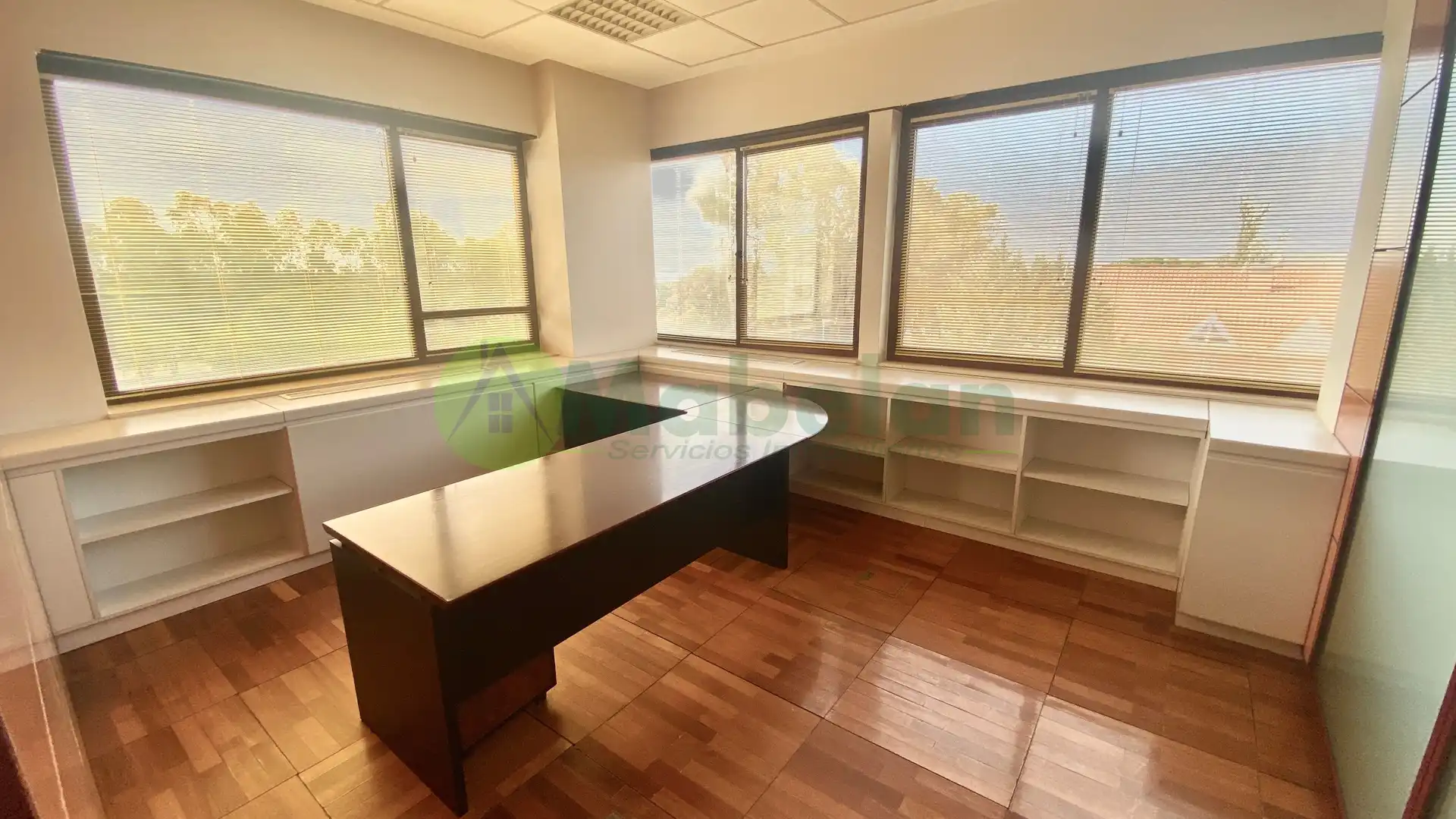 Office for rent in Las Matas - Peñascales