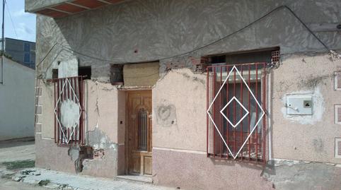 Photo 3 of Building for sale in C/ Alborada, San Crispín - Huerta Nueva-Estación, Alicante