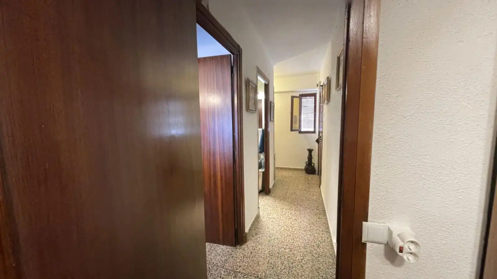 Piso en venta en Burjassot con Calefacción