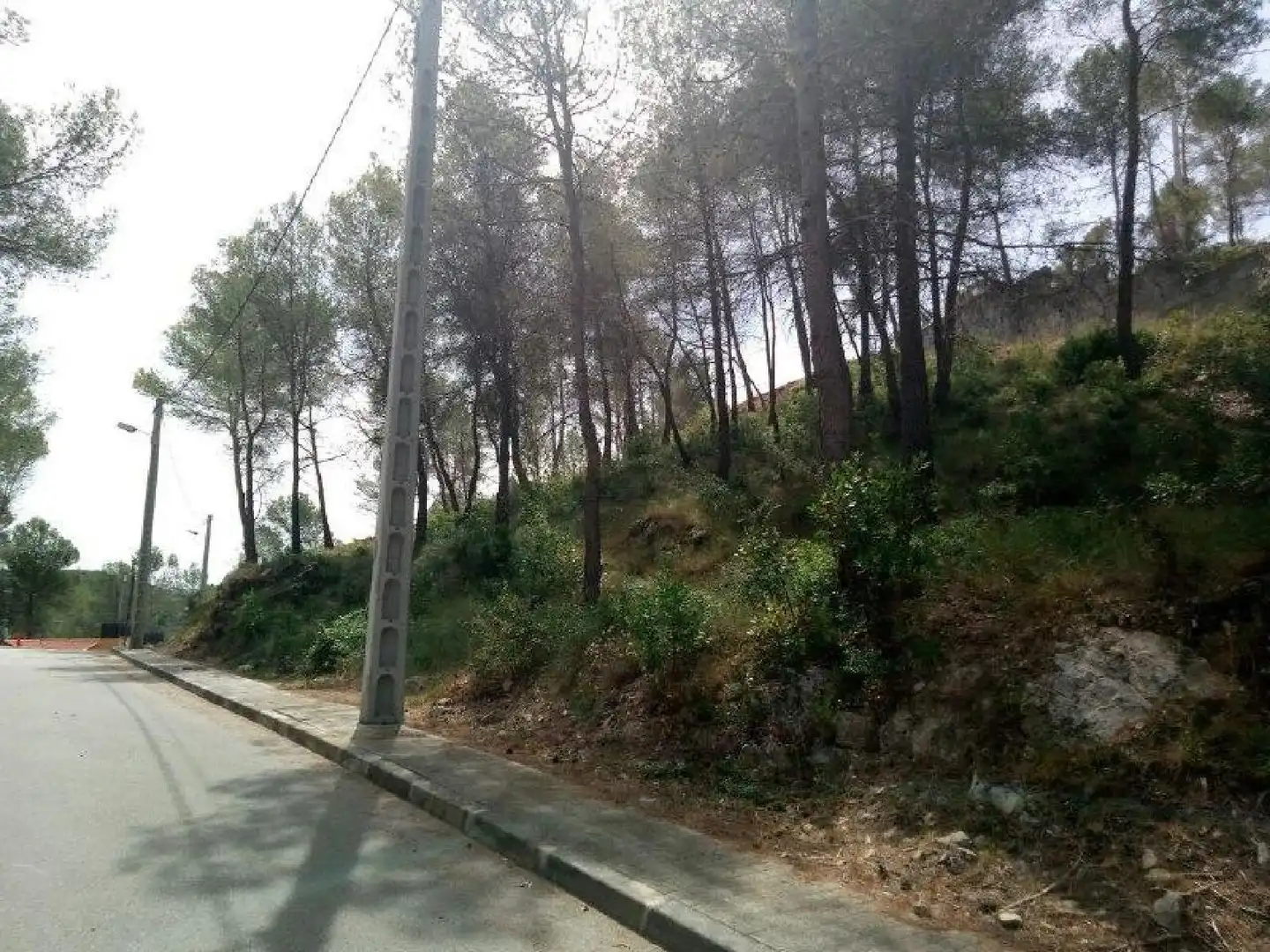 Lands and plots for sale in Olivella, imagen 6