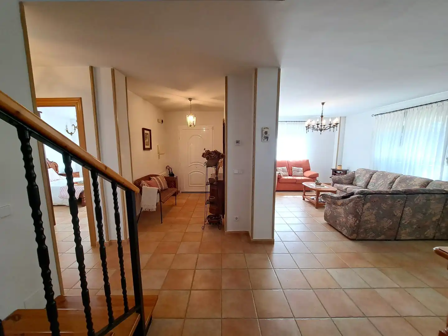 Villa avec jardin à vendre à Calle Hernando de Murillas, imagen 19