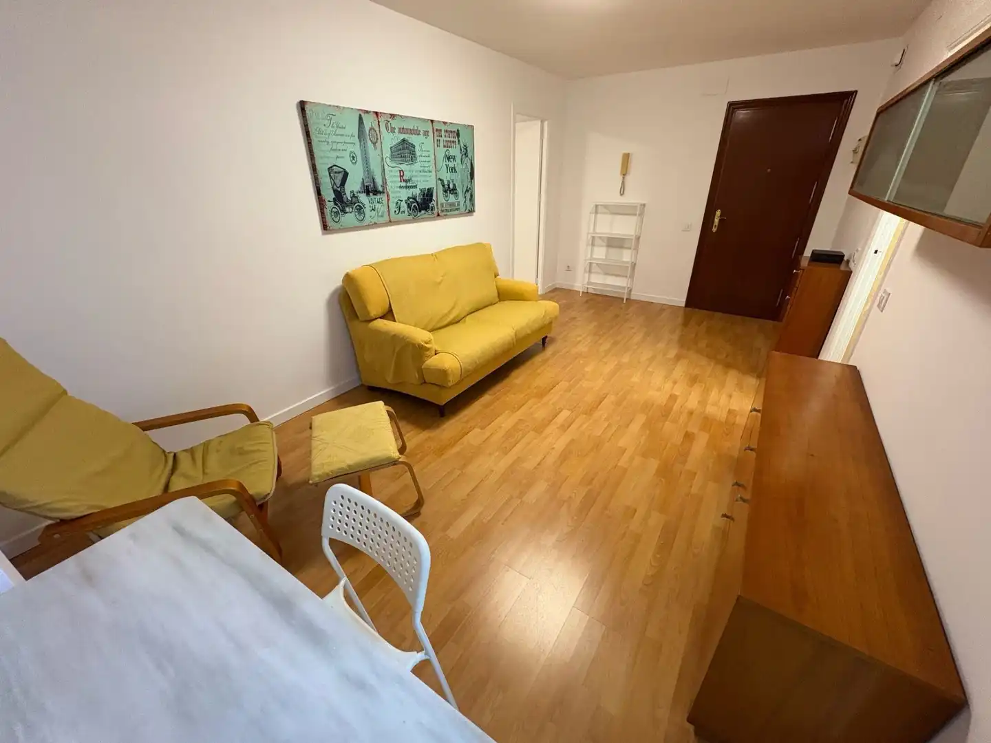Piso en alquiler en Casco Antiguo, imagen 2