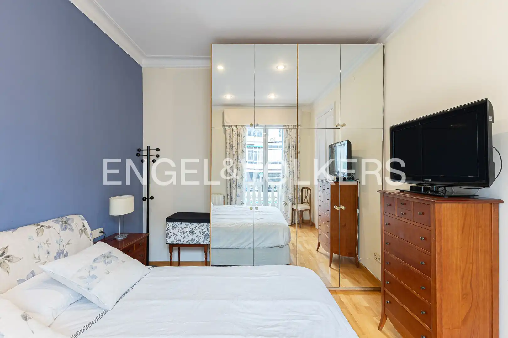Piso con terraza en venta en Eixample, imagen 18