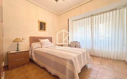 Bedroom of Flat for sale in Langreo