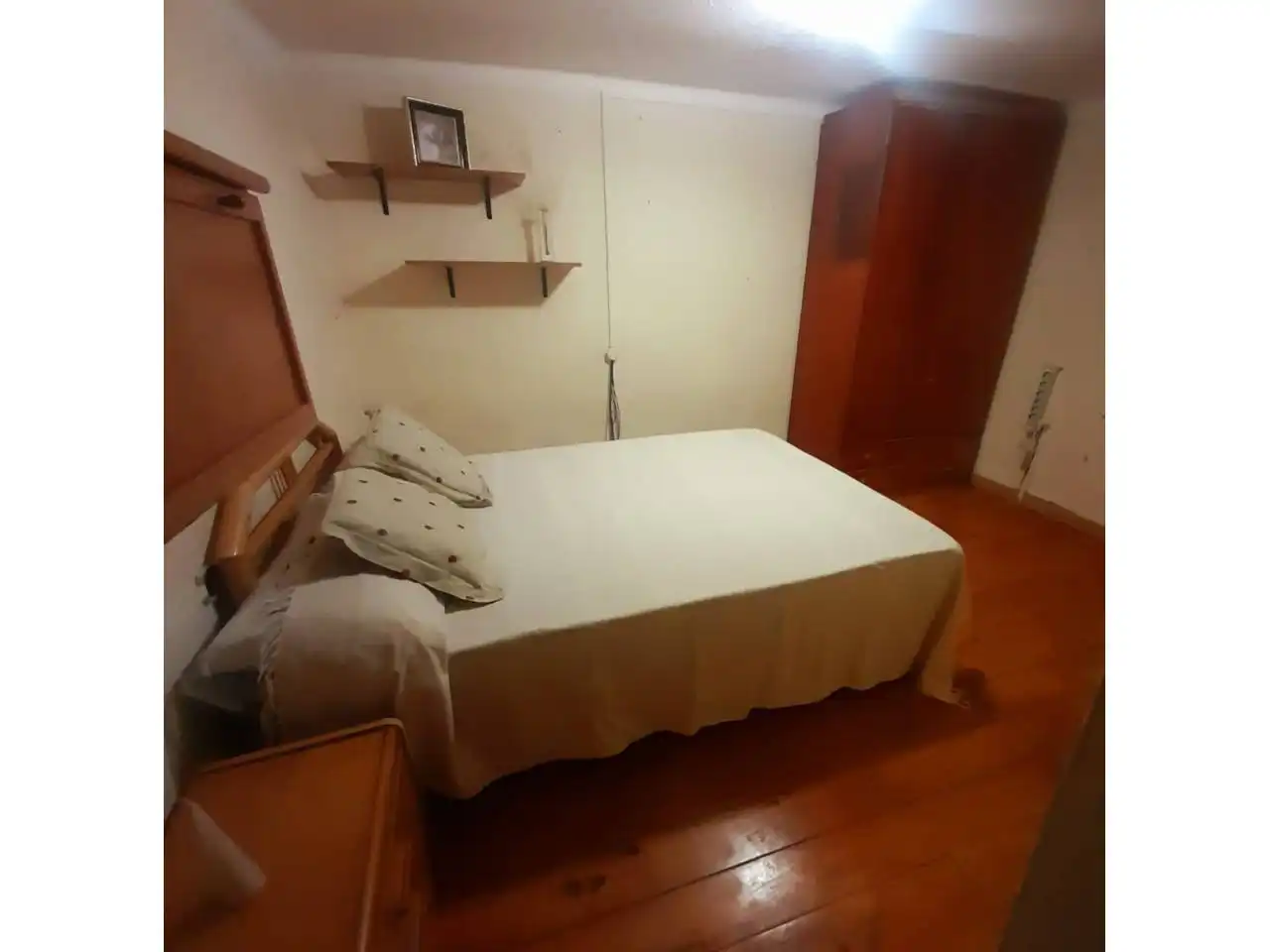 Habitación de Piso en venta en Vilanova i la Geltrú con Terraza y Amueblado