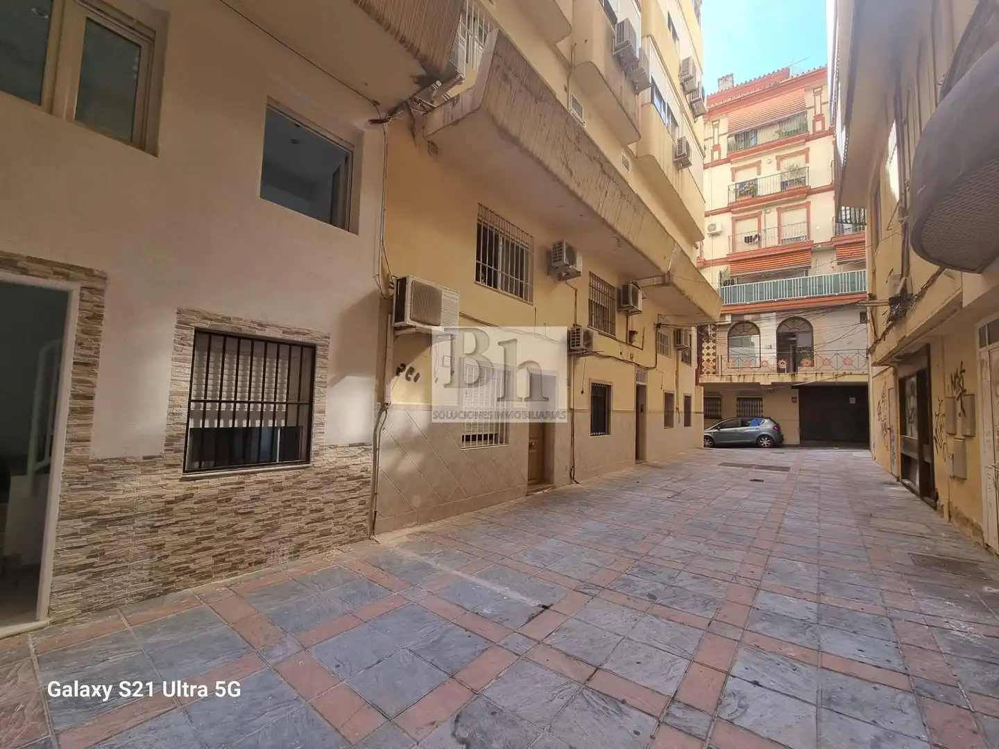 Local comercial en venda a Calle Avenida Matías Saez Tejeda, imagen 39